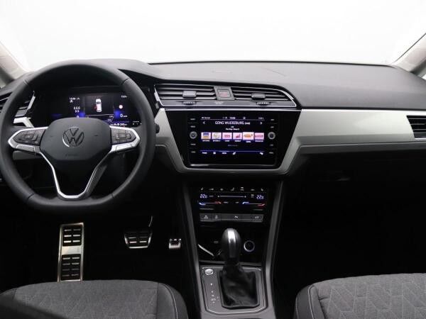 Volkswagen Touran Move 2.0TDI DSG / Navi, 7-Sitze, AHK, LED