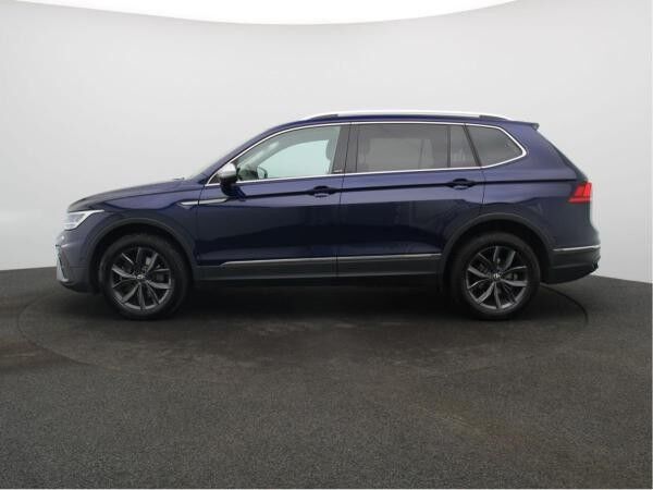 Volkswagen Tiguan Allspace Move 2.0TDI DSG / Navi, AHK, LED