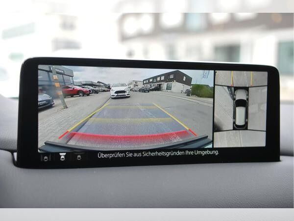 Mazda CX-5 SoMo SKYACTIV-D184 Aut. AWD Newground 360°M/AHK