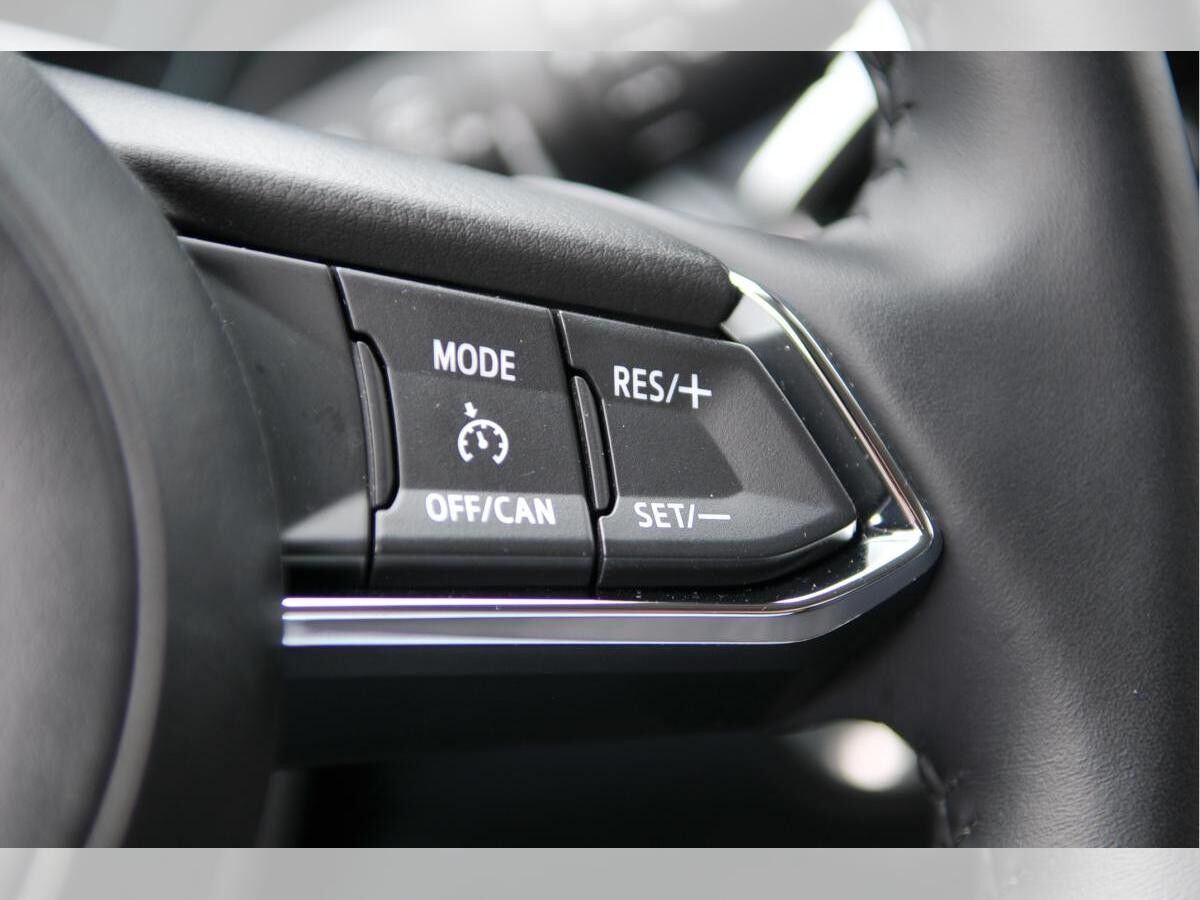 Mazda CX-5 SoMo SKYACTIV-D184 Aut. AWD Newground 360°M/AHK