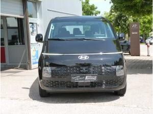 Hyundai STARIA Hybrid 1.6 T-GDI HEV Trend 9-Sitzer Easy+Park-Paket
