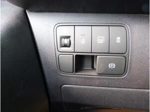 Hyundai STARIA Hybrid 1.6 T-GDI HEV Trend 9-Sitzer Easy+Park-Paket