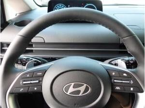 Hyundai STARIA Hybrid 1.6 T-GDI HEV Trend 9-Sitzer Easy+Park-Paket