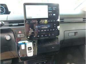 Hyundai STARIA Hybrid 1.6 T-GDI HEV Trend 9-Sitzer Easy+Park-Paket