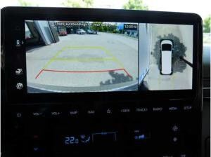 Hyundai STARIA Hybrid 1.6 T-GDI HEV Trend 9-Sitzer Easy+Park-Paket