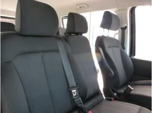 Hyundai STARIA Hybrid 1.6 T-GDI HEV Trend 9-Sitzer Easy+Park-Paket