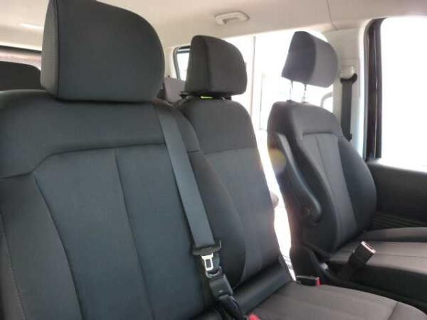 Hyundai STARIA Hybrid 1.6 T-GDI HEV Trend 9-Sitzer Easy+Park-Paket