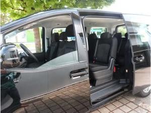 Hyundai STARIA Hybrid 1.6 T-GDI HEV Trend 9-Sitzer Easy+Park-Paket