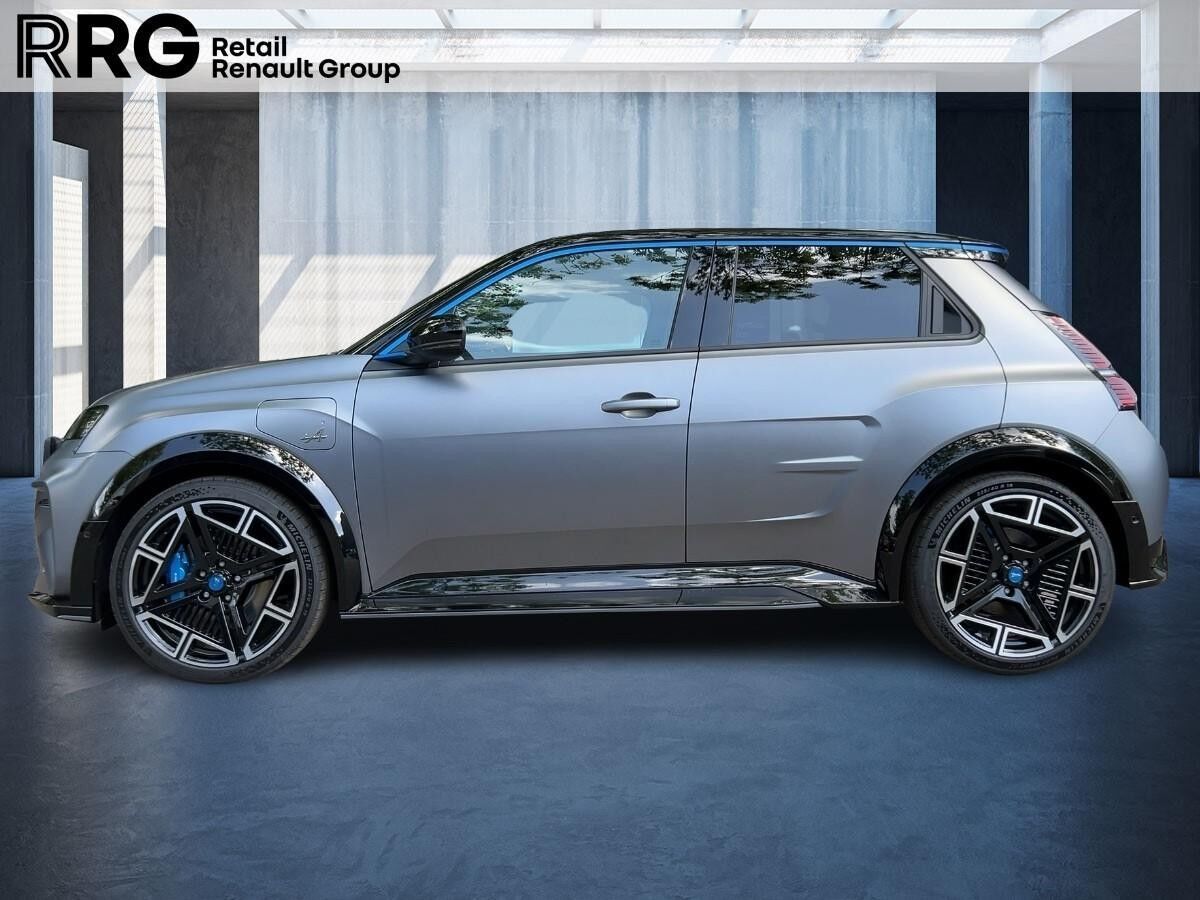 Alpine A290 GT Premium