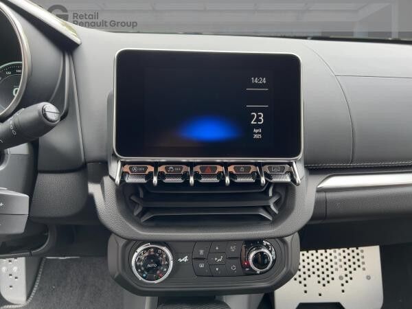 Alpine A110 GT - 2024/2 ABS Fahrerairbag ESP LED eFH