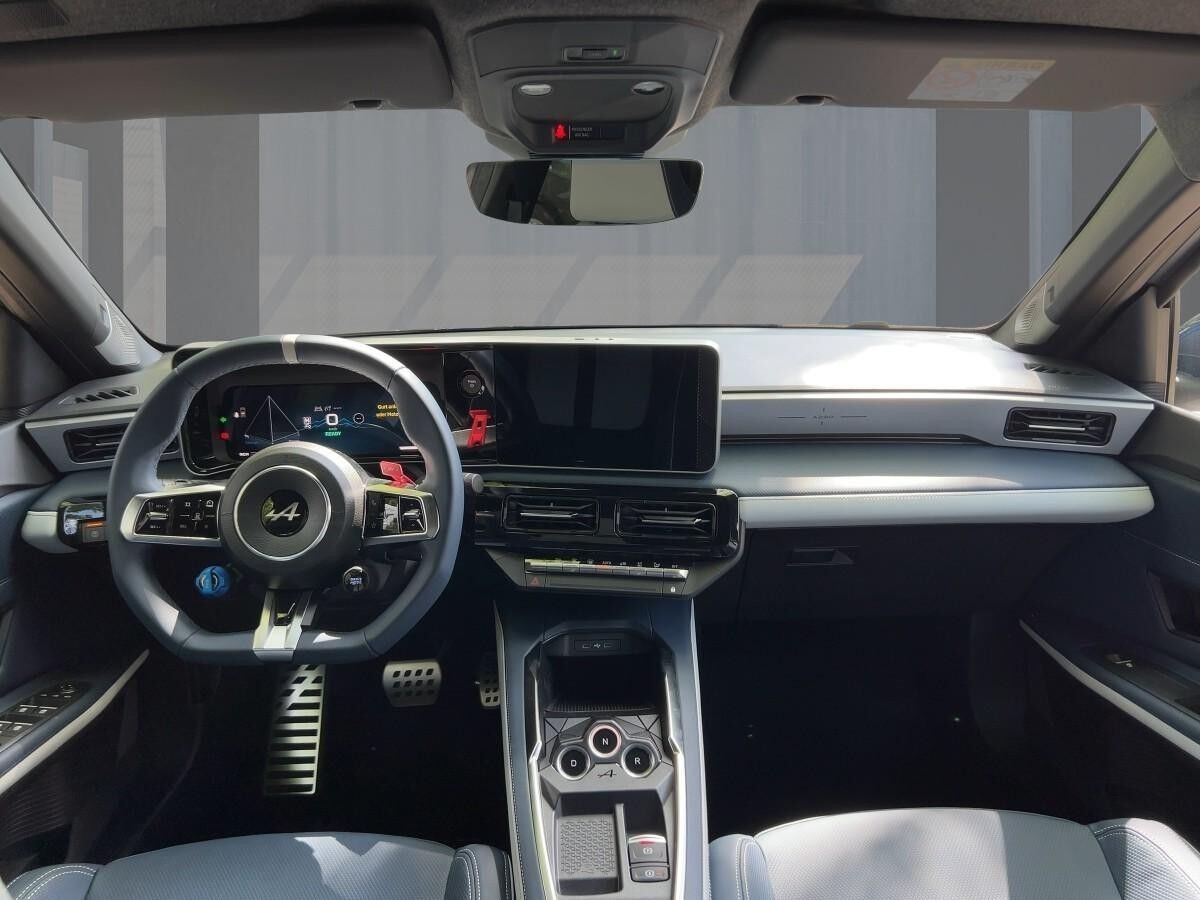 Alpine A290 GT Premium