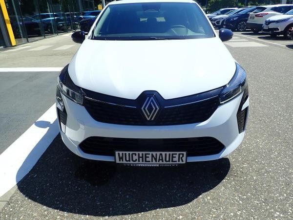 Renault Clio Evolution TCe 90,GJR,SH,AC,EPH