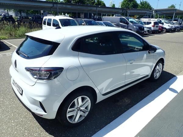 Renault Clio Evolution TCe 90,GJR,SH,AC,EPH