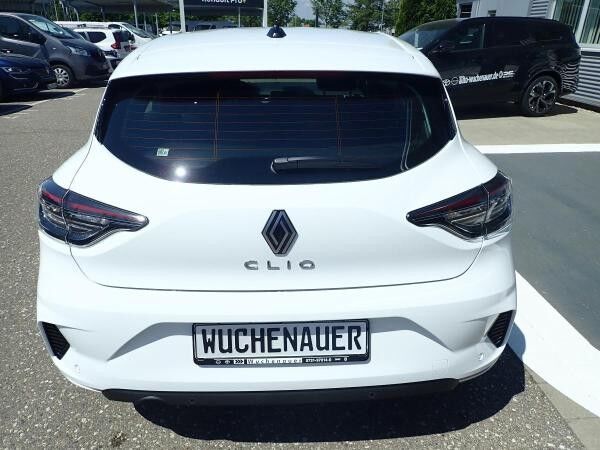 Renault Clio Evolution TCe 90,GJR,SH,AC,EPH