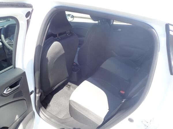 Renault Clio Evolution TCe 90,GJR,SH,AC,EPH