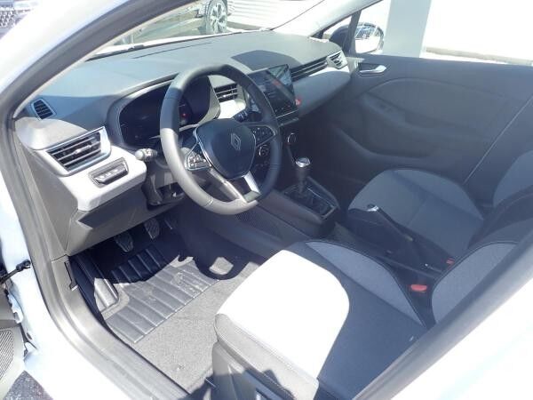Renault Clio Evolution TCe 90,GJR,SH,AC,EPH