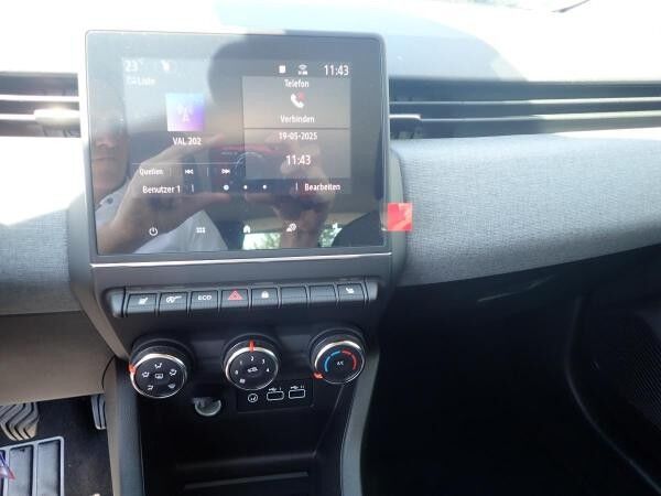 Renault Clio Evolution TCe 90,GJR,SH,AC,EPH