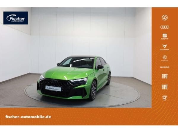 Audi RS3 Limousine TFSI quattro