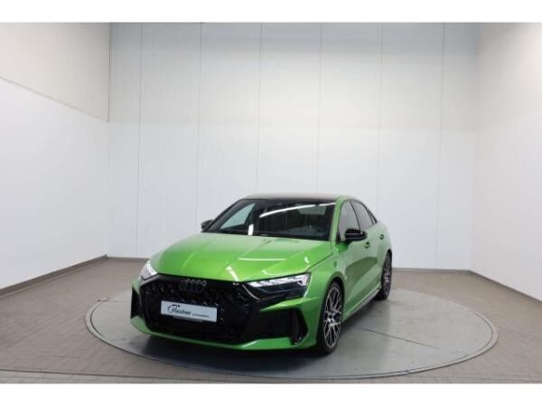Audi RS3 Limousine TFSI quattro