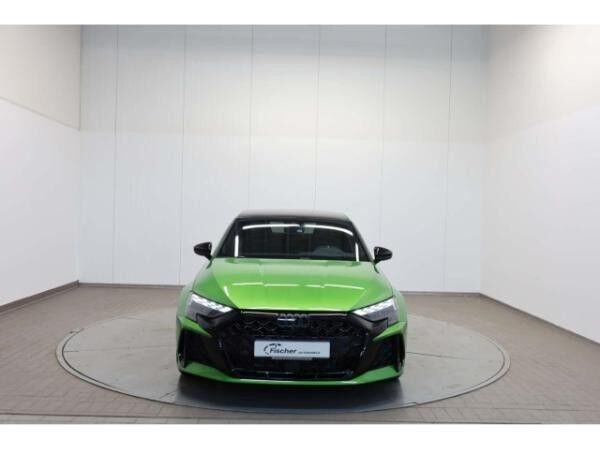 Audi RS3 Limousine TFSI quattro