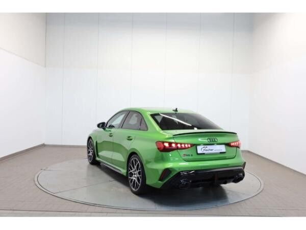 Audi RS3 Limousine TFSI quattro