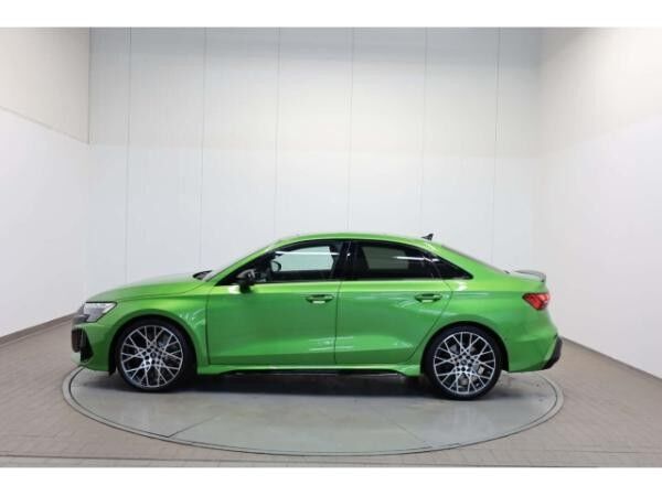 Audi RS3 Limousine TFSI quattro