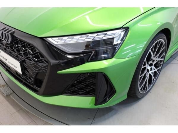 Audi RS3 Limousine TFSI quattro