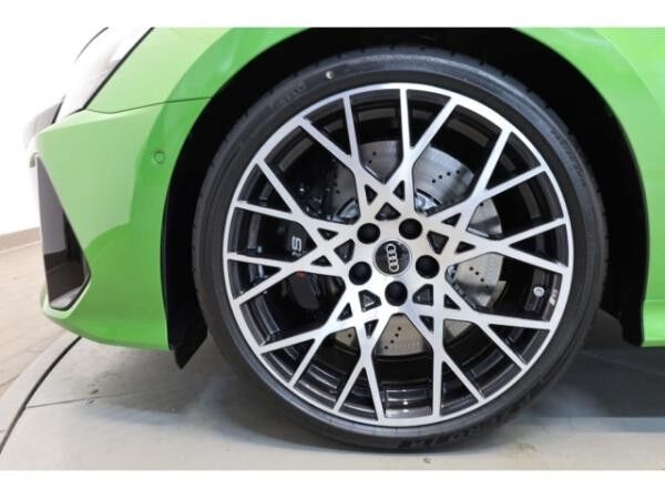 Audi RS3 Limousine TFSI quattro