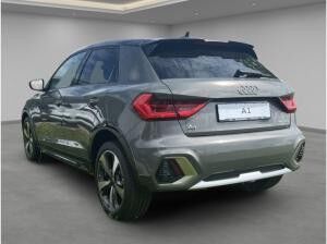 Audi A1 allstreet 35 TFSI (150 PS) S tronic 18''