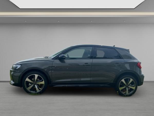Audi A1 allstreet 35 TFSI (150 PS) S tronic 18''