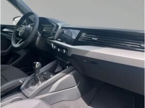 Audi A1 allstreet 35 TFSI (150 PS) S tronic 18''