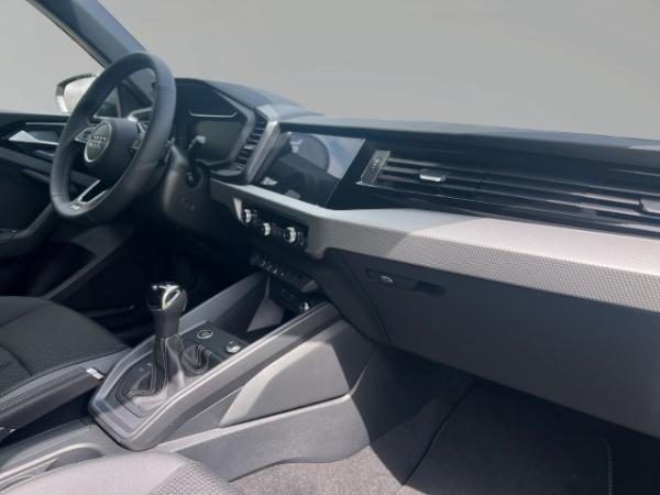 Audi A1 allstreet 35 TFSI (150 PS) S tronic 18''