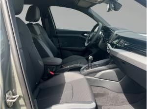 Audi A1 allstreet 35 TFSI (150 PS) S tronic 18''