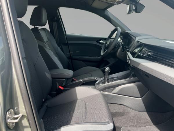 Audi A1 allstreet 35 TFSI (150 PS) S tronic 18''