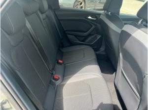 Audi A1 allstreet 35 TFSI (150 PS) S tronic 18''