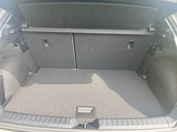 Audi A1 allstreet 35 TFSI (150 PS) S tronic 18''