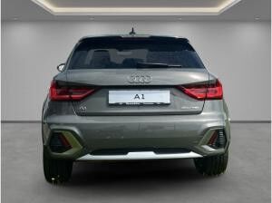 Audi A1 allstreet 35 TFSI (150 PS) S tronic 18''