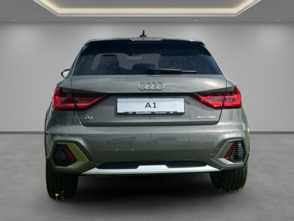Audi A1 allstreet 35 TFSI (150 PS) S tronic 18''