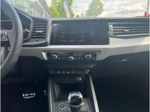 Audi A1 allstreet 35 TFSI (150 PS) S tronic 18''