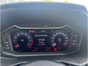 Audi A1 allstreet 35 TFSI (150 PS) S tronic 18''