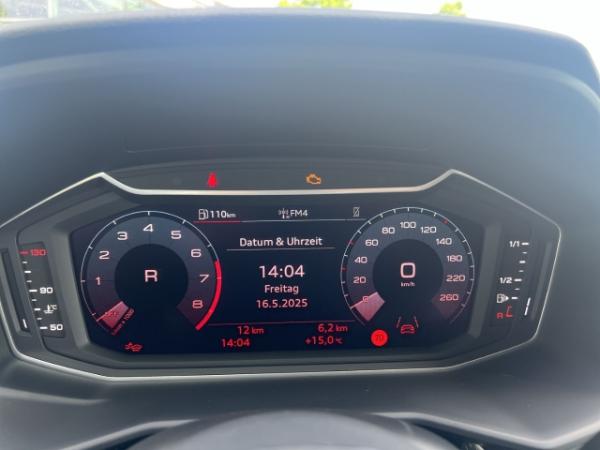 Audi A1 allstreet 35 TFSI (150 PS) S tronic 18''