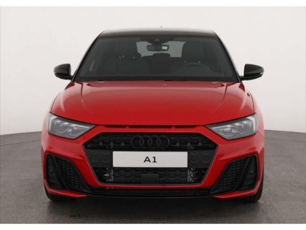 Audi A1 Sportback 35 TFSI S line LP: 38.560,- /Rückfahrkamera