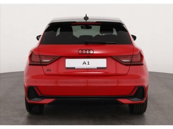 Audi A1 Sportback 35 TFSI S line LP: 38.560,- /Rückfahrkamera