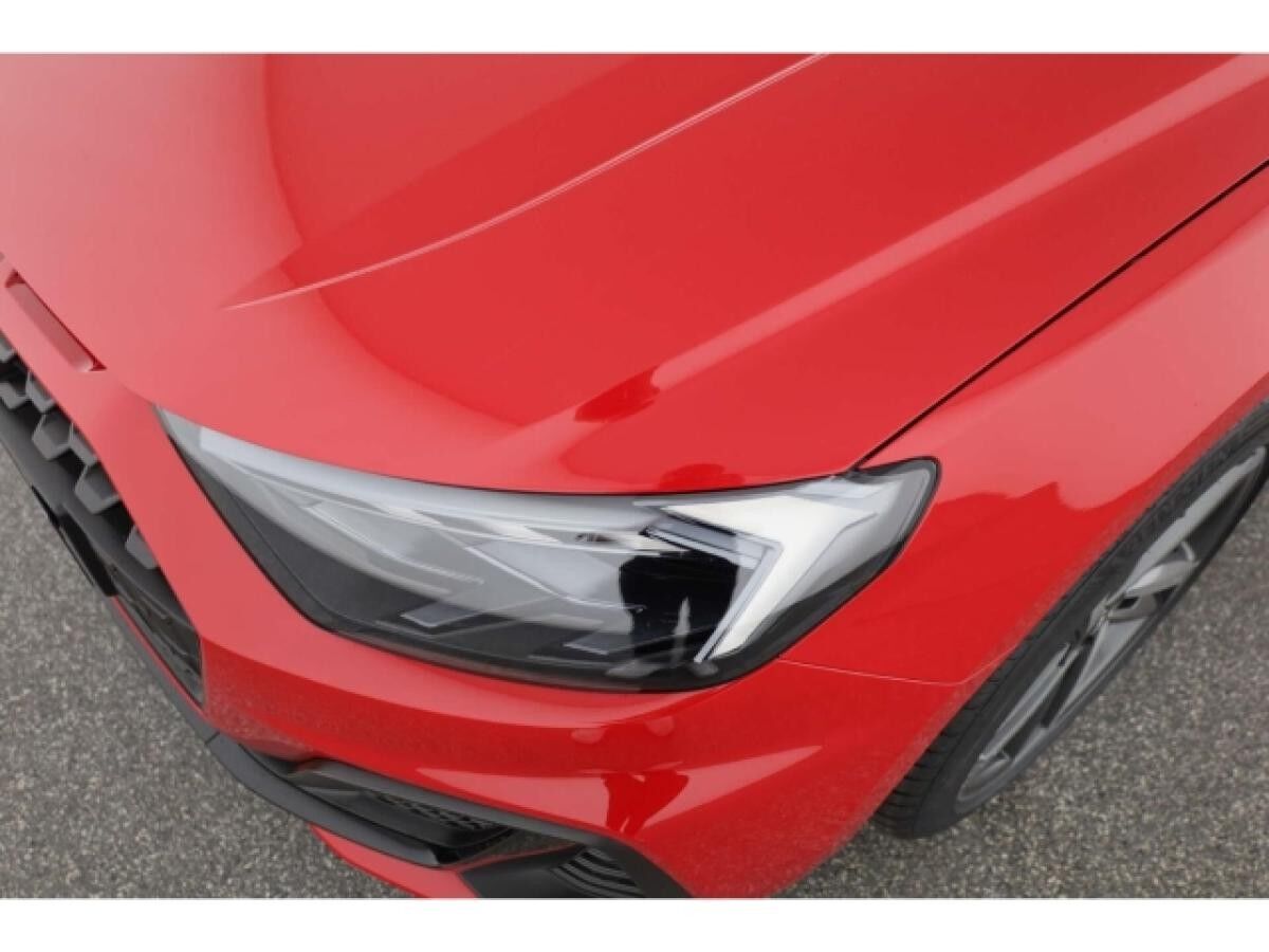 Audi A1 Sportback 35 TFSI S line LP: 38.560,- /Rückfahrkamera