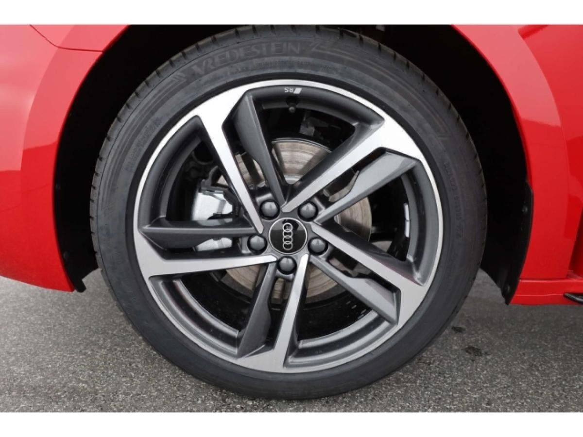 Audi A1 Sportback 35 TFSI S line LP: 38.560,- /Rückfahrkamera