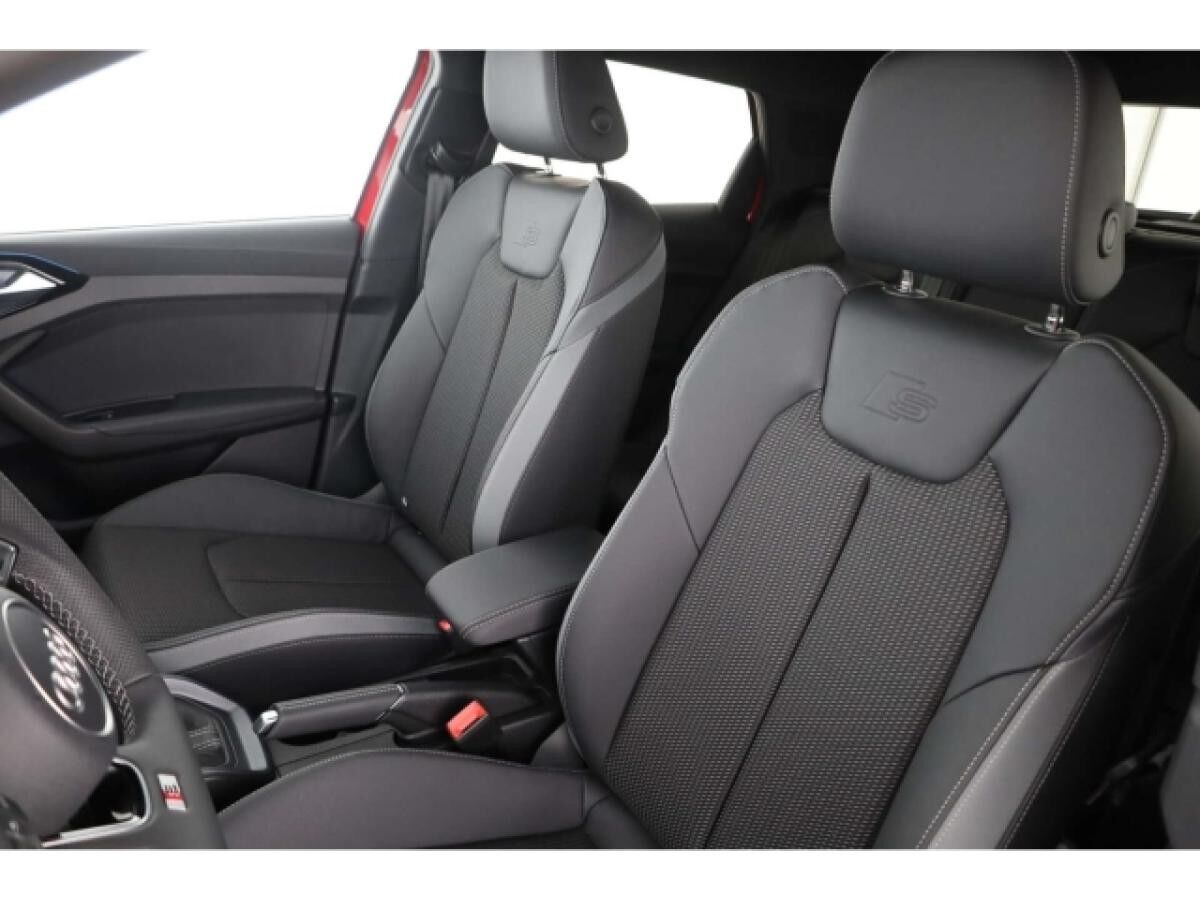 Audi A1 Sportback 35 TFSI S line LP: 38.560,- /Rückfahrkamera