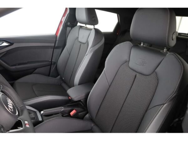 Audi A1 Sportback 35 TFSI S line LP: 38.560,- /Rückfahrkamera