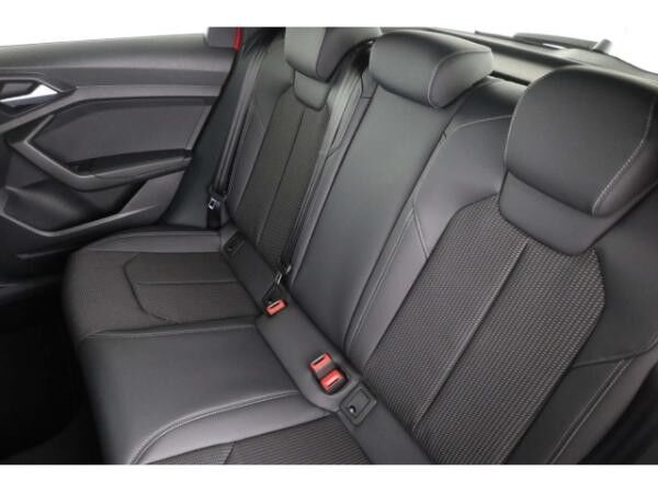 Audi A1 Sportback 35 TFSI S line LP: 38.560,- /Rückfahrkamera