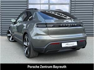 Porsche Macan AHV*MATRIX*INNO*22-ZOLL*LUFTFEDER*HEADUP*
