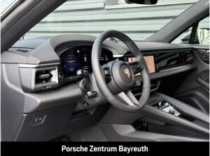 Porsche Macan AHV*MATRIX*INNO*22-ZOLL*LUFTFEDER*HEADUP*
